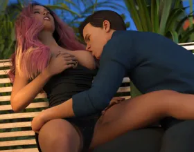 LA: Streets of Sorcery