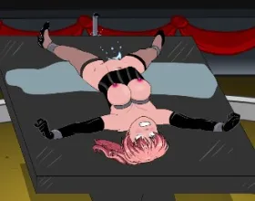 Laboratory of Endless Pleasure 4