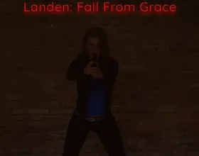Landen: Fall from Grace