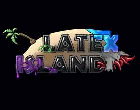 Latex Island