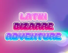LatinBizarreAdventures