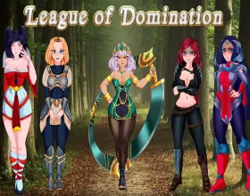 League of Domination