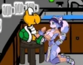 Legend of Krystal: Another Tail v.01.009