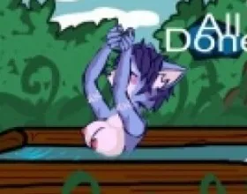 Legend of Krystal Kari