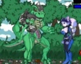 Legend of Krystal Kari