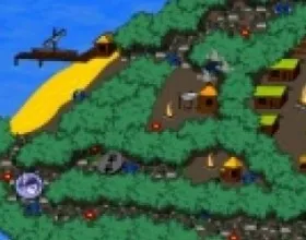 Legend of Krystal Kari