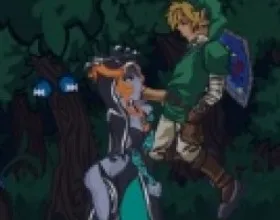 Legend of Krystal v2