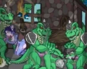 Legend of Krystal v2