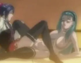 Lesbians in Classroom