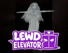 Lewd Elevator