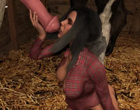 Life of Desmond [v 0.9.5.1]