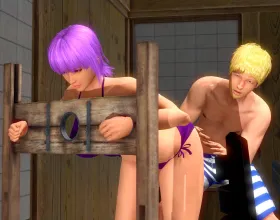 Life on the Venus Island