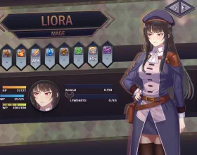 Liora's Price of Dignity