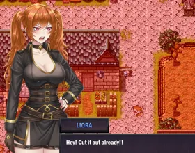 Liora's Price of Dignity