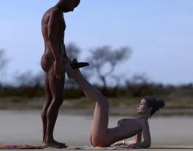 Lisa Total Investigation: Part 2