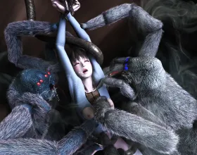 Little Ballerina - Hina