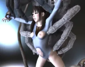 Little Ballerina - Hina