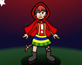 Little Dick Riding Zoo