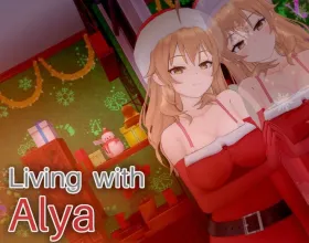 Living with Alya