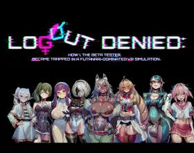 Logout Denied