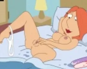 Lois Griffin Interactive