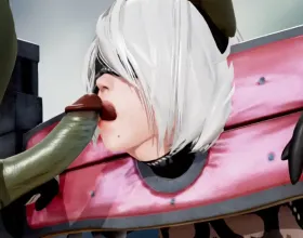 Lost in Immoral Grounds Chapter 2 [v 0.5]