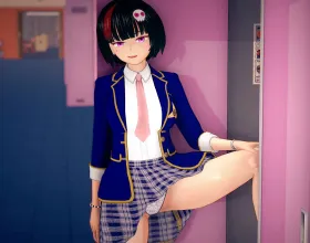 Love and Evil Things