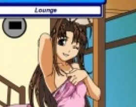 Love Hina Sim Date