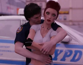 Luna's Fall from Grace [v 0.25]