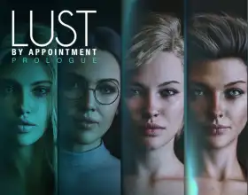 Lust By Appointment