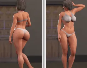 Lust Epidemic [v 1.0]