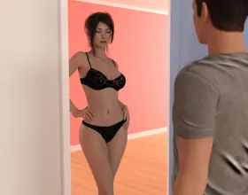 Lust Theory - Season 3