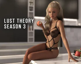 Lust Theory - Season 3