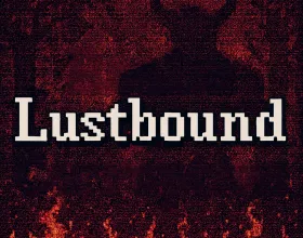 Lustbound