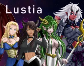 Lustia Sexfight of the Realms