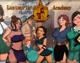 Lustworth Academy