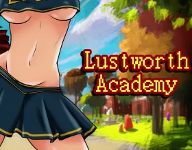 Lustworth Academy
