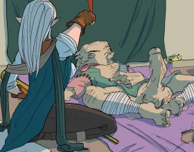 Lyla's Curse