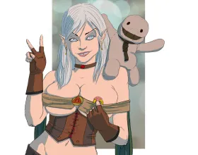 Lyla's Curse