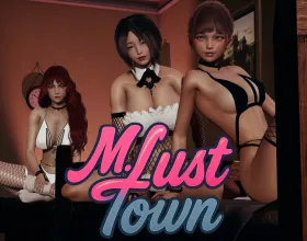M.Lust Town