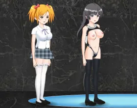 Machou-Shoujo Misaki Mifuki