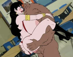 Magic Book 4: Halloween Special