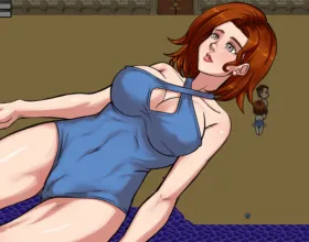 Magic University Principal [v 1.00]