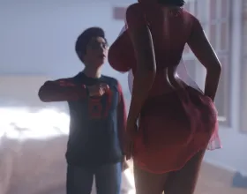 Magical Family: Laboratory [v 0.32]