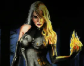 Magissy - Sex Web Demo