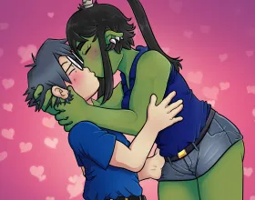 Make Love Not Waagh!