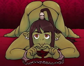 Make Love Not Waagh!