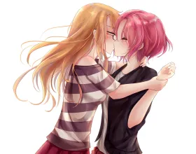 Manic Pixie Dream Waifus