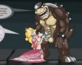 Mario is Missing: All Characters