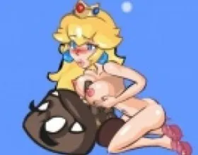 Mario is Missing Drag n Drop